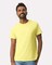 Gildan® Ultra Cotton Crewneck Short Sleeve T-Shirt, Unisex Tee for Casual Wear